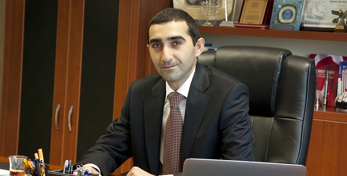 SAVUNMA SANAYİ HEYECAN YARATTI