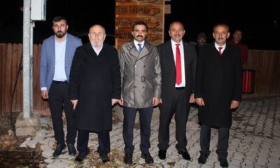 ORTAKÖY’DEKİ DEĞİŞİM TAKDİRE ŞAYAN