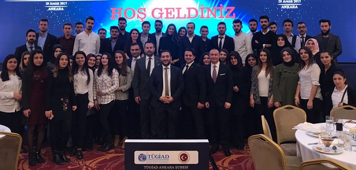 EKONOMİ KURMAYLARIYLA BULUŞTULAR