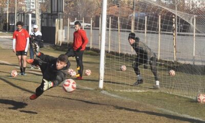 KARACABEY HAZIRLIKLARI BAŞLADI