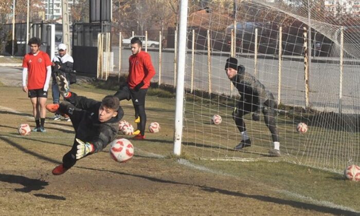 KARACABEY HAZIRLIKLARI BAŞLADI