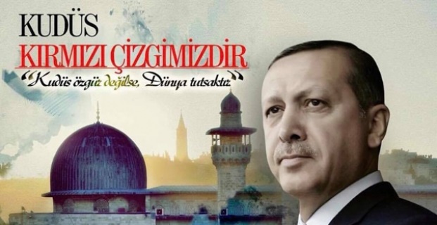 KANAYAN YARA KUDÜS