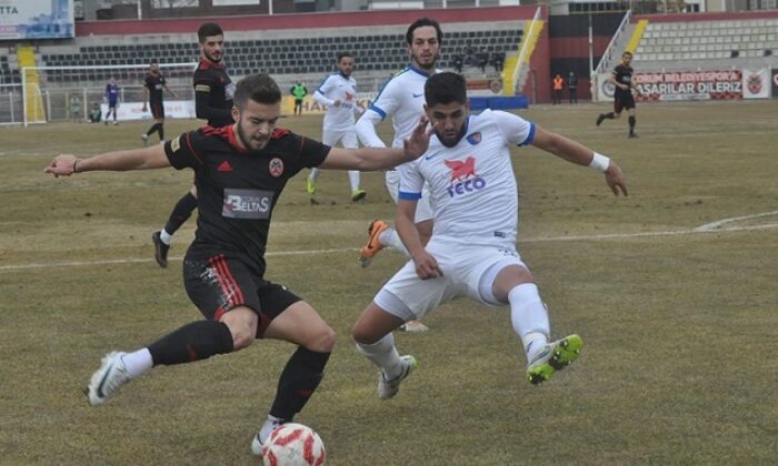 KUPA İÇİN ELİMİZDEN GELENİ YAPACAĞIZ