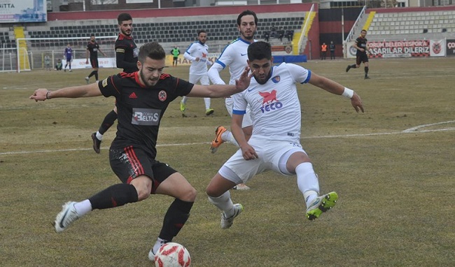 KUPA İÇİN ELİMİZDEN GELENİ YAPACAĞIZ