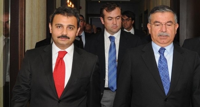 MİLLİ EĞİTİM BAKANI ÇORUM’A GELECEK