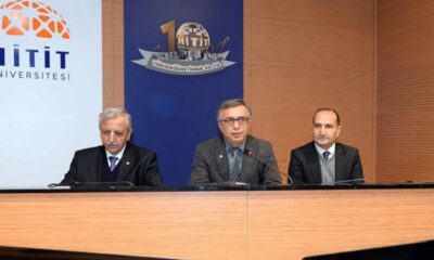 NURETTİN TOPÇU’NUN FİKİRLERİ YAŞAYACAK