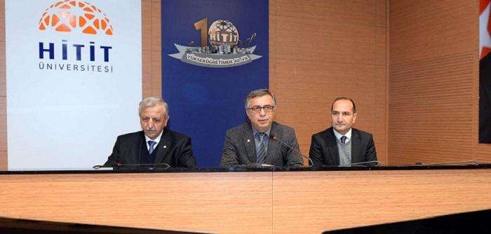 NURETTİN TOPÇU’NUN FİKİRLERİ YAŞAYACAK