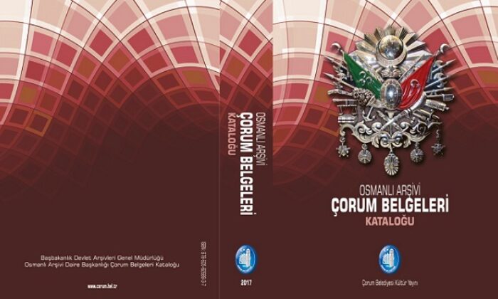 BELEDİYE KÜLTÜR YAYINLARI ÇIKARDI