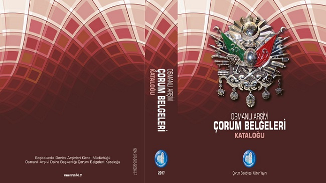 BELEDİYE KÜLTÜR YAYINLARI ÇIKARDI