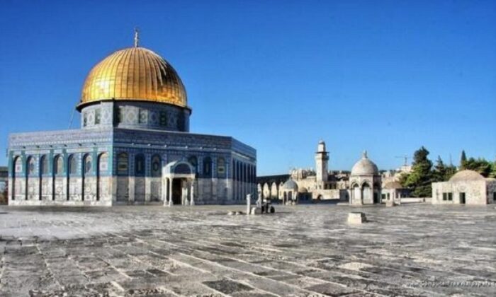 YÜZYILLIK HÜZNÜMÜZ KUDÜS KONFERANSI