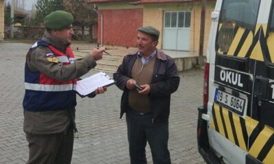 ÇOCUKLARIMIZ GÜVENDE UYGULAMASI