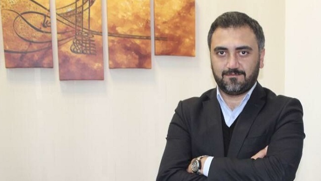 YERLİ VE MİLLİ YAZILIM DESTEKLENMELİ