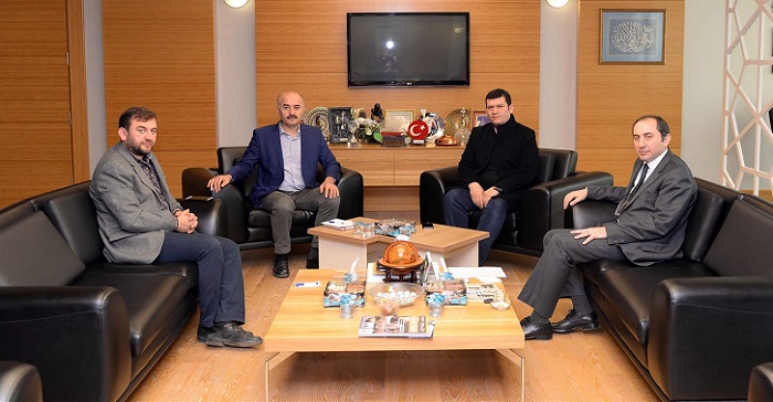 YENİLENEBİLİR ENERJİDE HİTİT İŞBİRLİĞİ