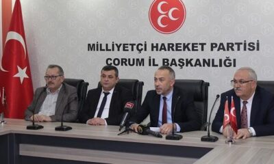 MİLLİ İTTİFAK MİLLETİN KARAR VE İRADESİDİR