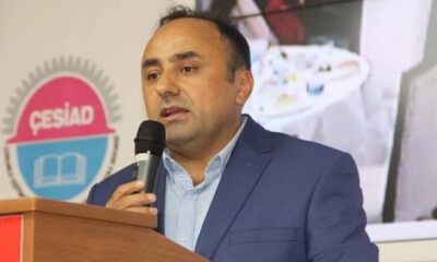 DÖNEM SONU DEĞERLENDİRMESİ YAPTI