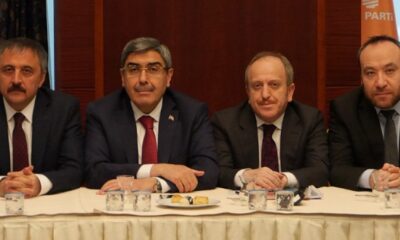 ÇORUM’DAN İKİ ÖRNEK PROJE