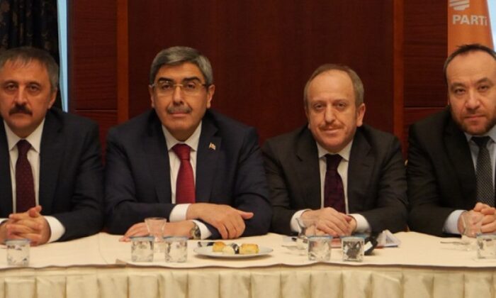 ÇORUM’DAN İKİ ÖRNEK PROJE