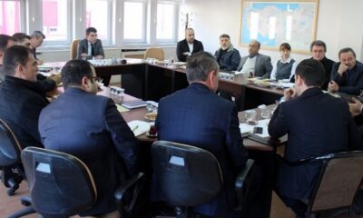 KARGI’DA YENİ KURSLAR AÇILACAK