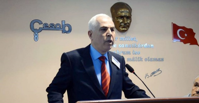 LÜTFÜ BARUT GÜVEN TAZELEDİ