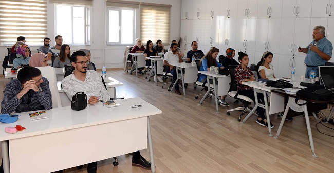 HİTİT’E YENİ BİR BÖLÜM DAHA AÇILACAK