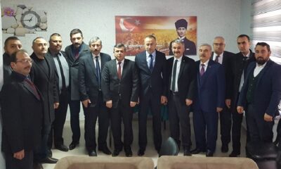 MHP MESLEK ODALARININ YANINDA