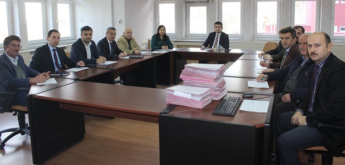 İHTİYAÇ SAHİPLERİNE YARDIM YAPILACAK