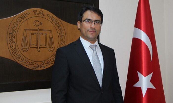 AĞIR CEZA HAKİMİ GÖREVİNE GERİ DÖNDÜ