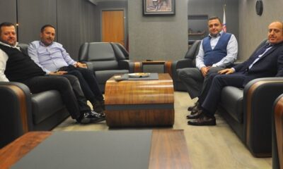 ÇORUM’UN BMC HEYECANI SÜRÜYOR