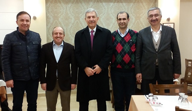 KANSER TEDAVİ MERKEZİ TAMAM