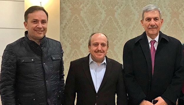 ÇORUM’A YENİ DİŞ HASTANESİ YAPILACAK