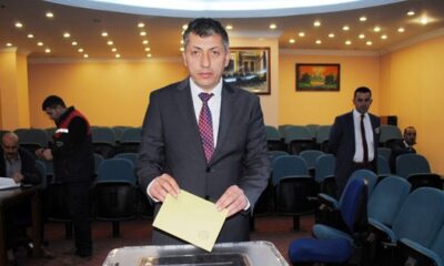 KALAYCILARDA SEDAT EK GÜVEN TAZELEDİ