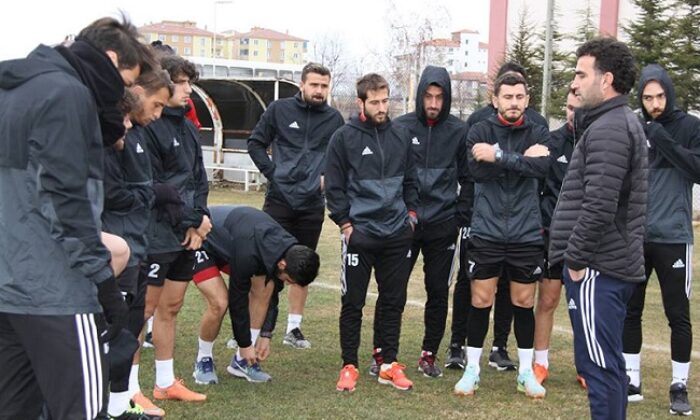 BELEDİYESPOR KALDIĞI YERDEN DEVAM