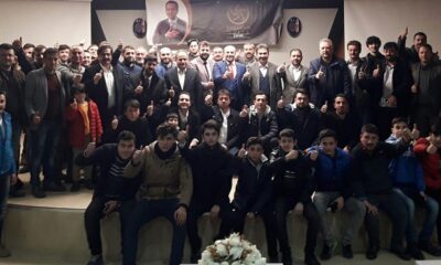 ERBAKAN VAKFI ÇORUM RAPORU HAZIR