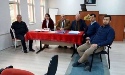 MEZBAHA İÇİN ALIM İHALESİ YAPILIYOR