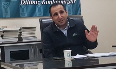 TDED’DE CEM KARACA ANISINA PROGRAM