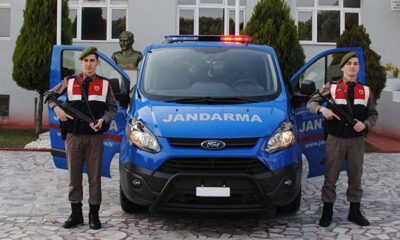 KAYIP OĞLUNU 20 YIL SONRA ARADI