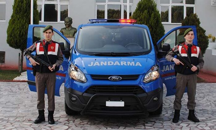 KAYIP OĞLUNU 20 YIL SONRA ARADI