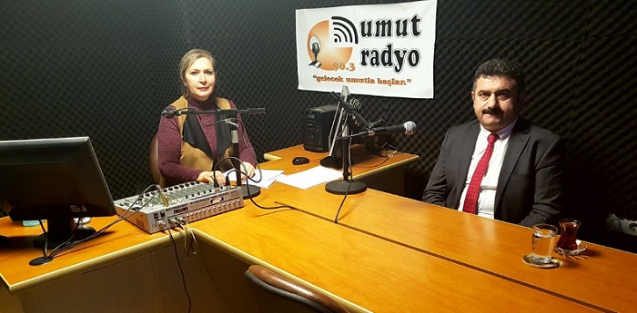 ÇORUM HEPİMİZİN ORTAK BEKLENTİSİ