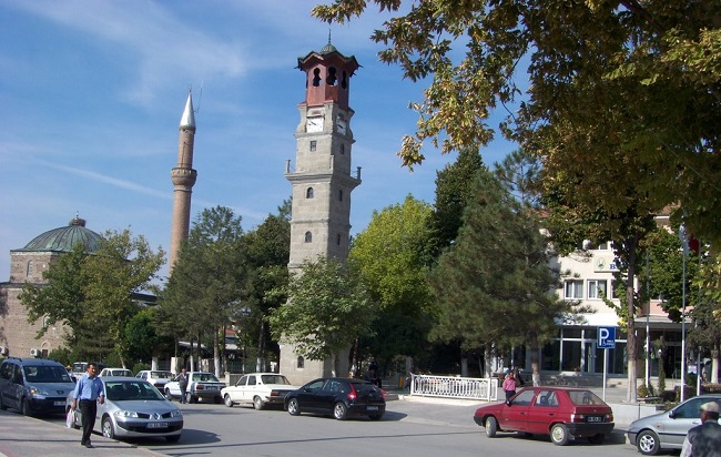 SUNGURLU’YU ANLATMAK İÇİN YARIŞACAKLAR