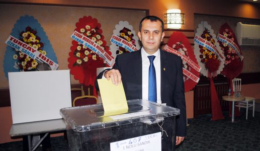 BAKKALLARDA ŞANAL GÜVEN TAZELEDİ