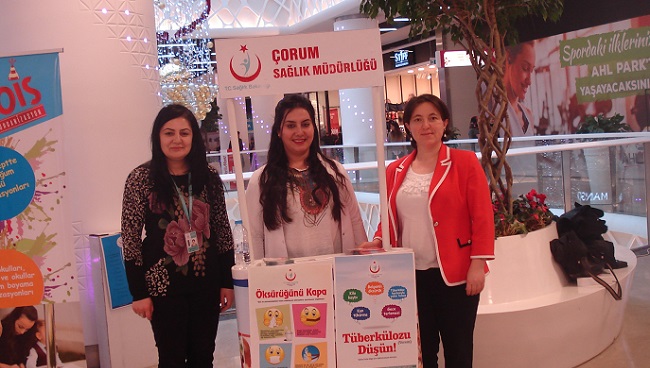 VEREM HER YERDE ANLATILDI