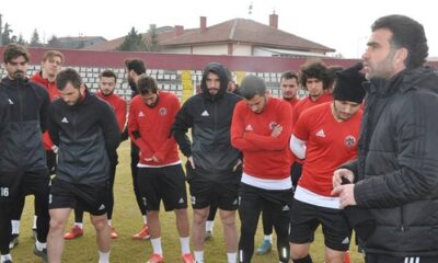 HERKES BU TAKIMA İNANSIN VE GÜVENSİN