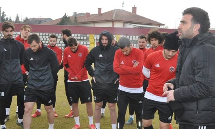 HERKES BU TAKIMA İNANSIN VE GÜVENSİN