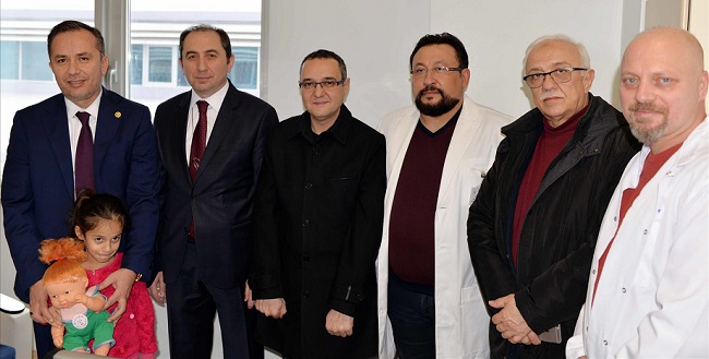 HİTİT’DE BAŞARILI BİR OPERASYON DAHA