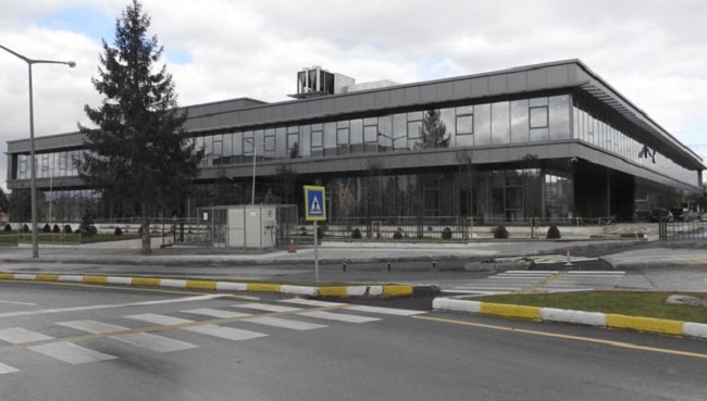 SOSYAL TESİS ALANI KİRALANACAK