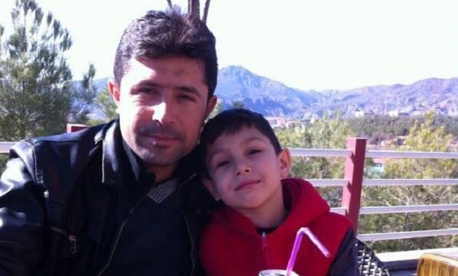 MİNİK ENES KANSERE YENİK DÜŞTÜ