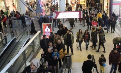AHL PARK AVM’DE İNDİRİM GÜNLERİ