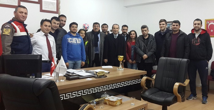 ŞEHİT AİLELERİNE DESTEK OLACAKLAR