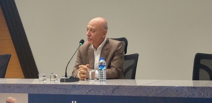 MEHMET AKİF ERSOY HEP YALNIZDI