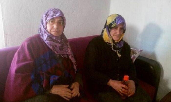 ELDEN ELE KAMPANYASINA DESTEK